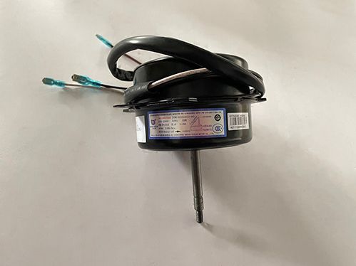 A0010402289B Вентилятор наружного блока кондиционера Haier