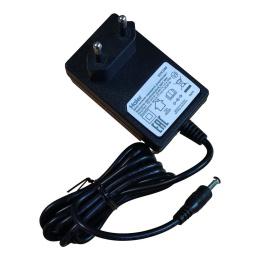 Зарядное устройство для пылесоса Haier HVC550