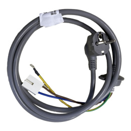 0020400196AG Сетевой шнур посудомоечной машины Haier