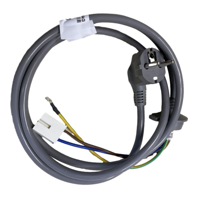 Сетевой шнур для посудомоечной машины Haier HW60-1239S