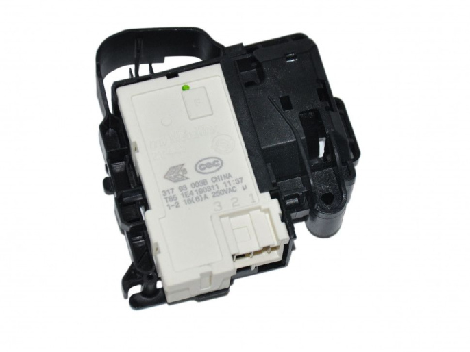 Замок люка электромеханический для стиральной машины Haier HW60-12636