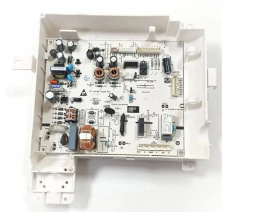0060830584D Плата управления холодильника Haier