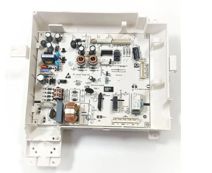 0060830584D Плата управления холодильника Haier