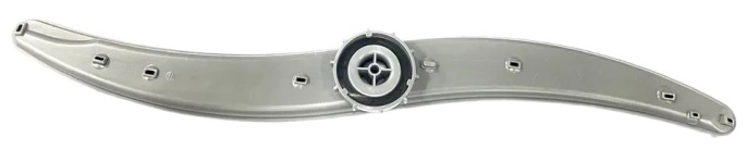 Импеллер (разбрызгиватель) верхний для посудомоечной машины Haier HDWE14-094RU