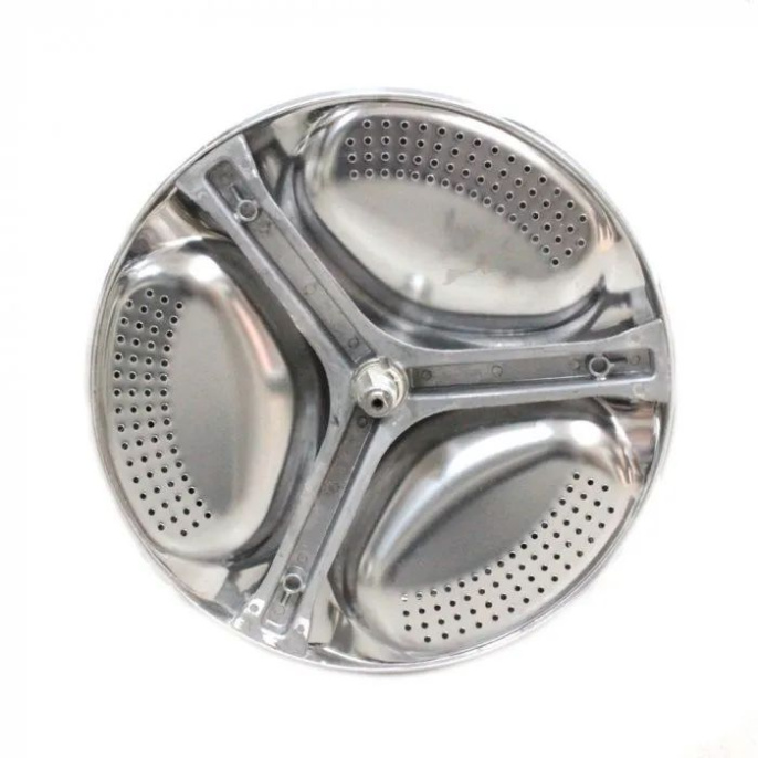 Барабан в сборе для стиральной машины Haier HW60-1201S