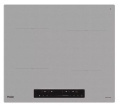 Стеклокерамическая панель для варочной поверхности Haier HHY-Y64TVTPG