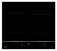 Стеклокерамическая панель для варочной поверхности Haier HHY-Y64WSLB