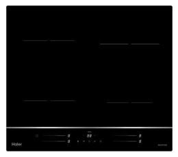 Стеклокерамическая панель для варочной поверхности Haier HHY-Y64WSLB