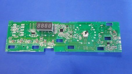 0021800095E Плата дисплея стиральной машины Haier