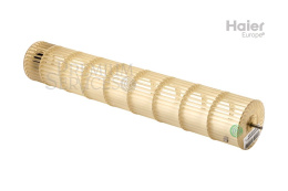 A0010208351A Вентилятор внутреннего блока кондиционера Haier