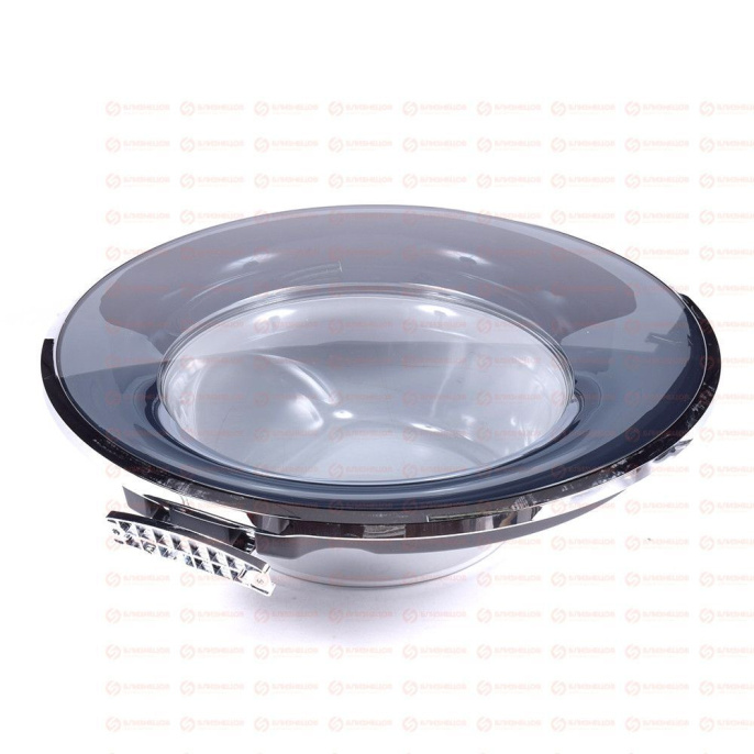 0020809923H Люк серый стиральной машины Haier