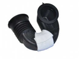 0020300361 Патрубок соединительный бак-улитка стиральной машины Haier