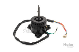 0150400723 Мотор вентилятора внутреннего блока кондиционера Haier