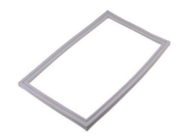 0530024906 Уплотнитель двери нижней морозильной камеры холодильника Haier