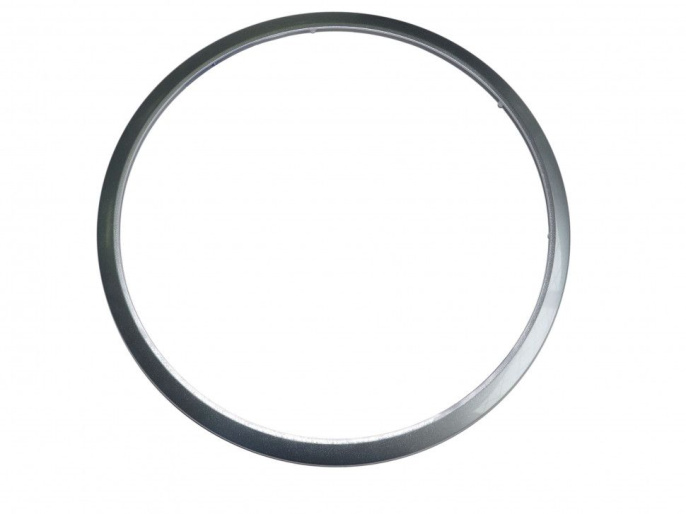 Внешнее обрамление люка для стиральной машины Haier HWD70-1482S