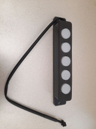 Блок управления для вытяжки Haier HVX-W692GB