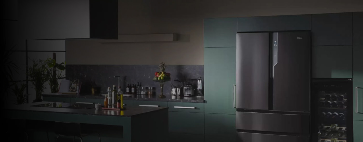 Запчасти для холодильников