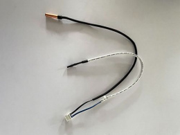 A0010401946C Датчик температуры кондиционера Haier