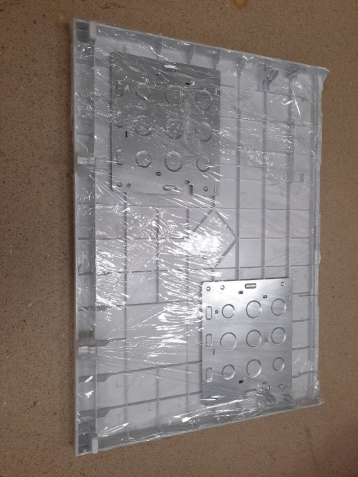 Верхняя крышка для стиральной машины Haier HW80-B14686