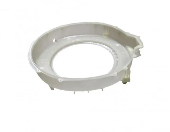 0020206603 Полубак, передний стиральной машины Haier