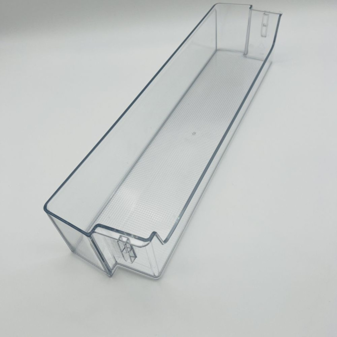 0530027394 Полка дверная наибольшая холодильника Haier