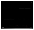 0530080836 Стеклопластина варочной поверхности Haier