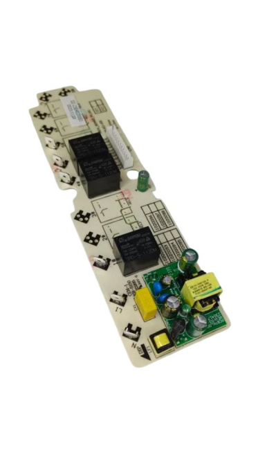 0530063351 Плата питания варочной поверхности Haier