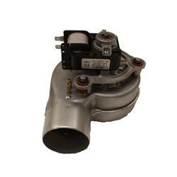 Вентилятор для газового водонагревателя Haier L1PB35-R32RC3(T)