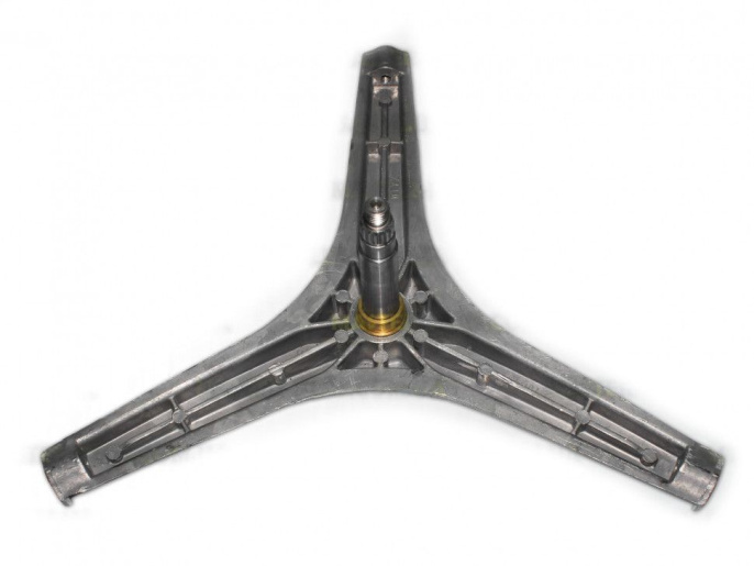 43001034 Крестовина бака стиральной машины Candy