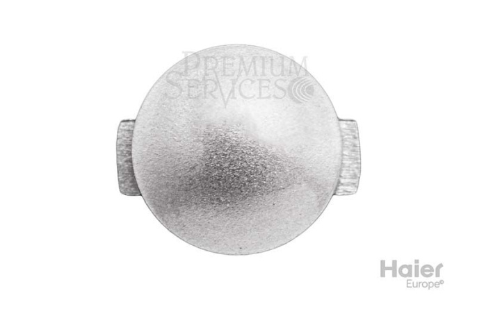 Колпачок кнопки отжима для стиральной машины Haier HWD70-1482S