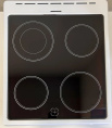 Стеклокерамическая поверхность для плиты Haier HCX-5CDPW2