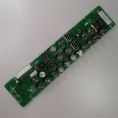 Плата дисплея для варочной поверхности Haier HHY-C64DFB