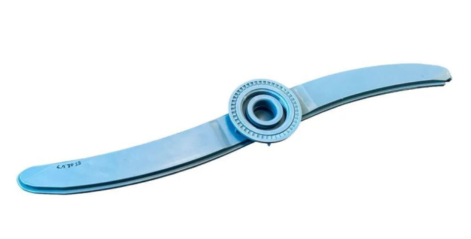 0120802830 Верхний разбрызгиватель посудомоечной машины Haier