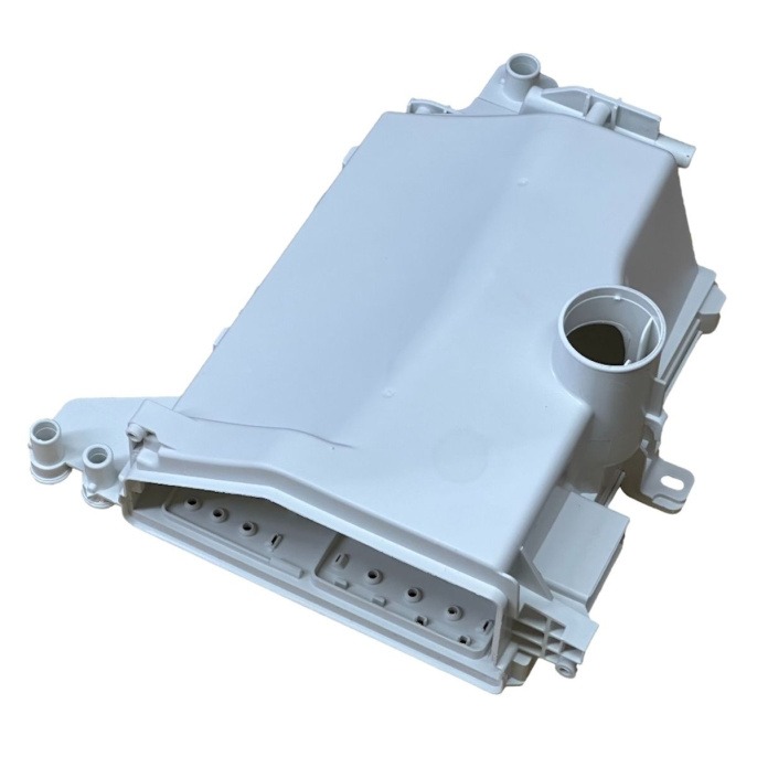 Дозатор в сборе для стиральной машины Haier HW65-BP129302A