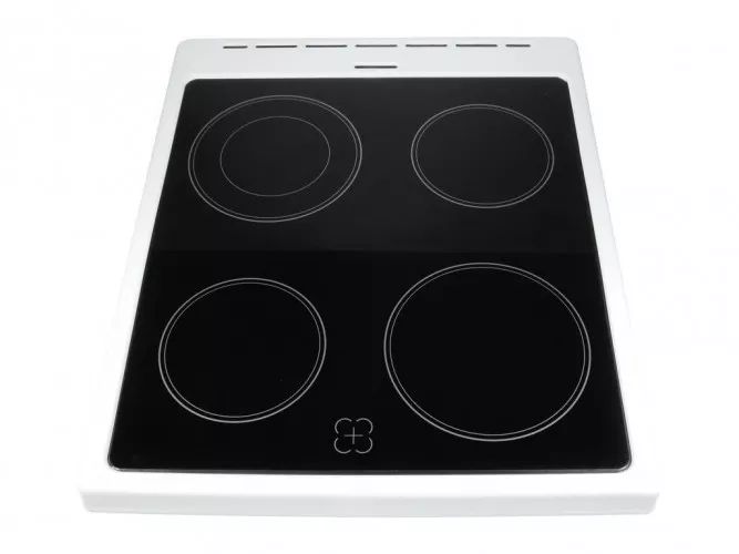 Варочная панель для плиты Haier HCC56FO1W