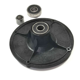 Подшипник (опора мотора) для сушильной машины Haier HD90-A2959S