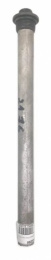 0040101095 Анод магниевый L-270 D-21 G3/4х15 электрического водонагревателя Haier