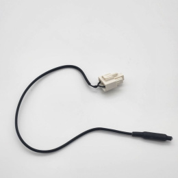 0060402077 Датчик оттайки холодильника Haier