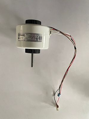 A0010401813A Мотор вентилятора внутреннего блока кондиционера Haier