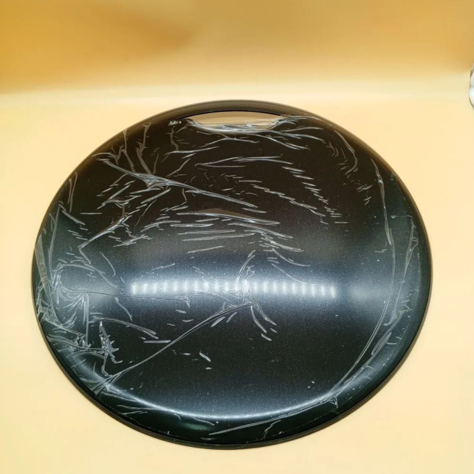 0020206590 Стекло люка, внешнее стиральной машины Haier