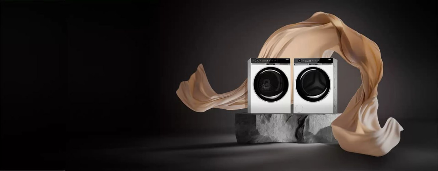 Все запчасти для стиральных машин HAIER