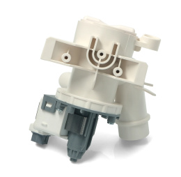 41019104 Сливной насос стиральной машины Candy