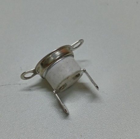 Защитный термостат для духовки для плиты Haier HCC56CFO1X