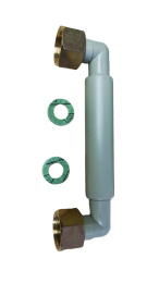 0040201759 Сильфон электрического водонагревателя Haier