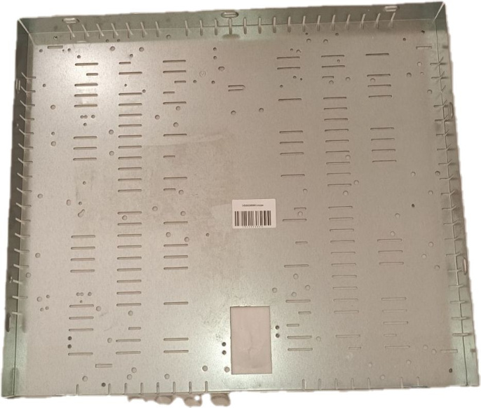 Нижняя часть корпуса панели для варочной поверхности Haier HHX-C64DVB