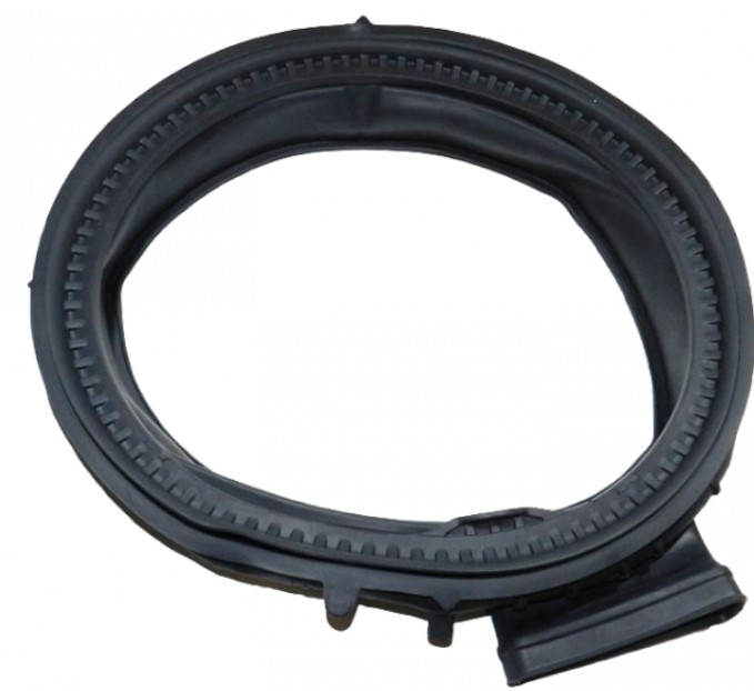 0020301796F Манжета люка стиральной машины Haier