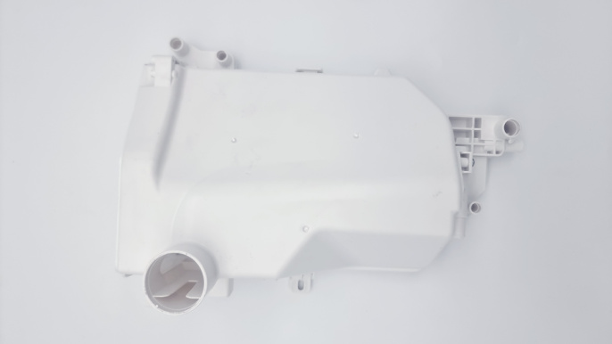 0060874060D Полка большая, верхняя холодильника Haier