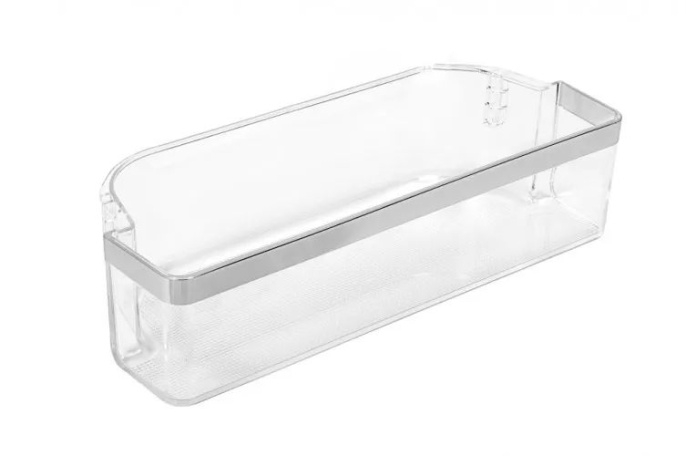 0060225323 Полка балкон на дверь холодильной камеры холодильника Haier