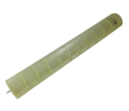 A0010212281 Крыльчатка вентилятора внутреннего блока кондиционера Haier