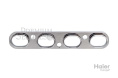 Круглая кнопка для стиральной машины Haier HW60-1082